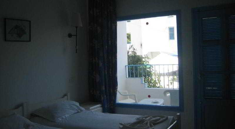 Les Citronniers Hotel Hammamet