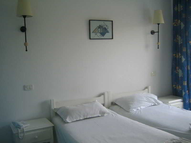 Les Citronniers Hotel 2*