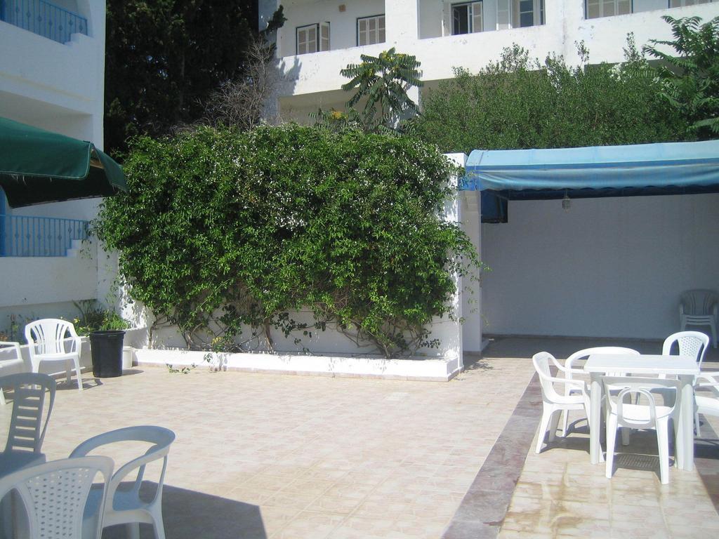 Les Citronniers Hotel